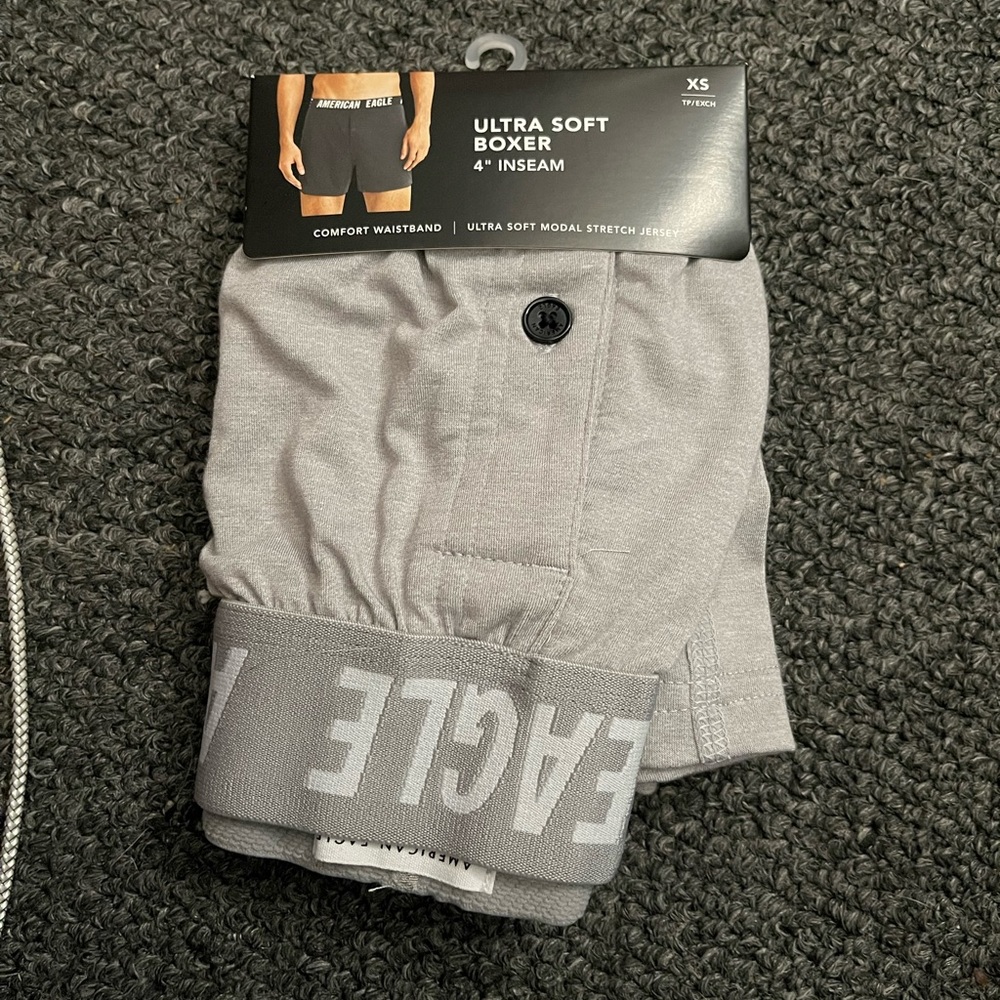American Eagle Boxer
